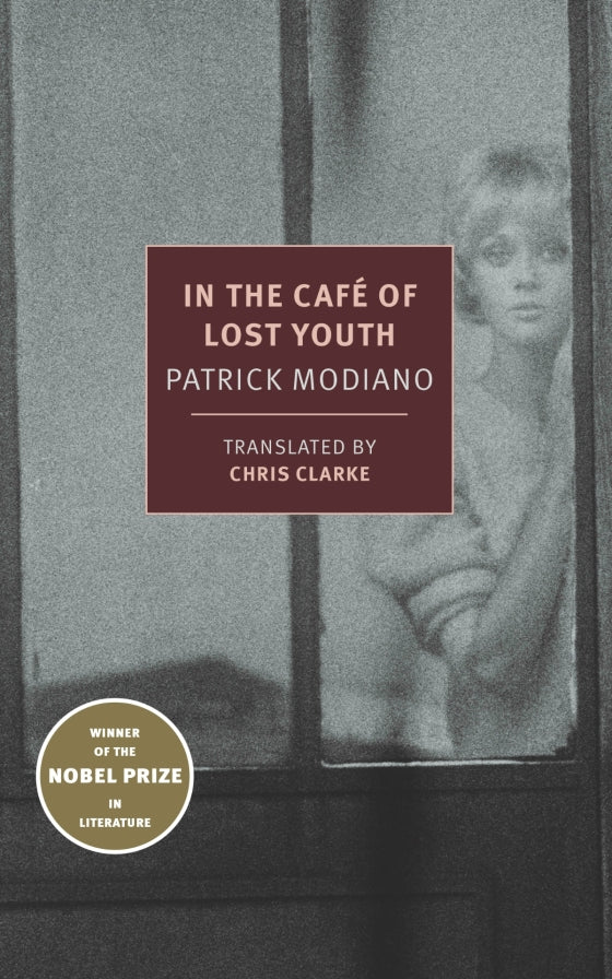 In the Café of Lost Youth (New Book)