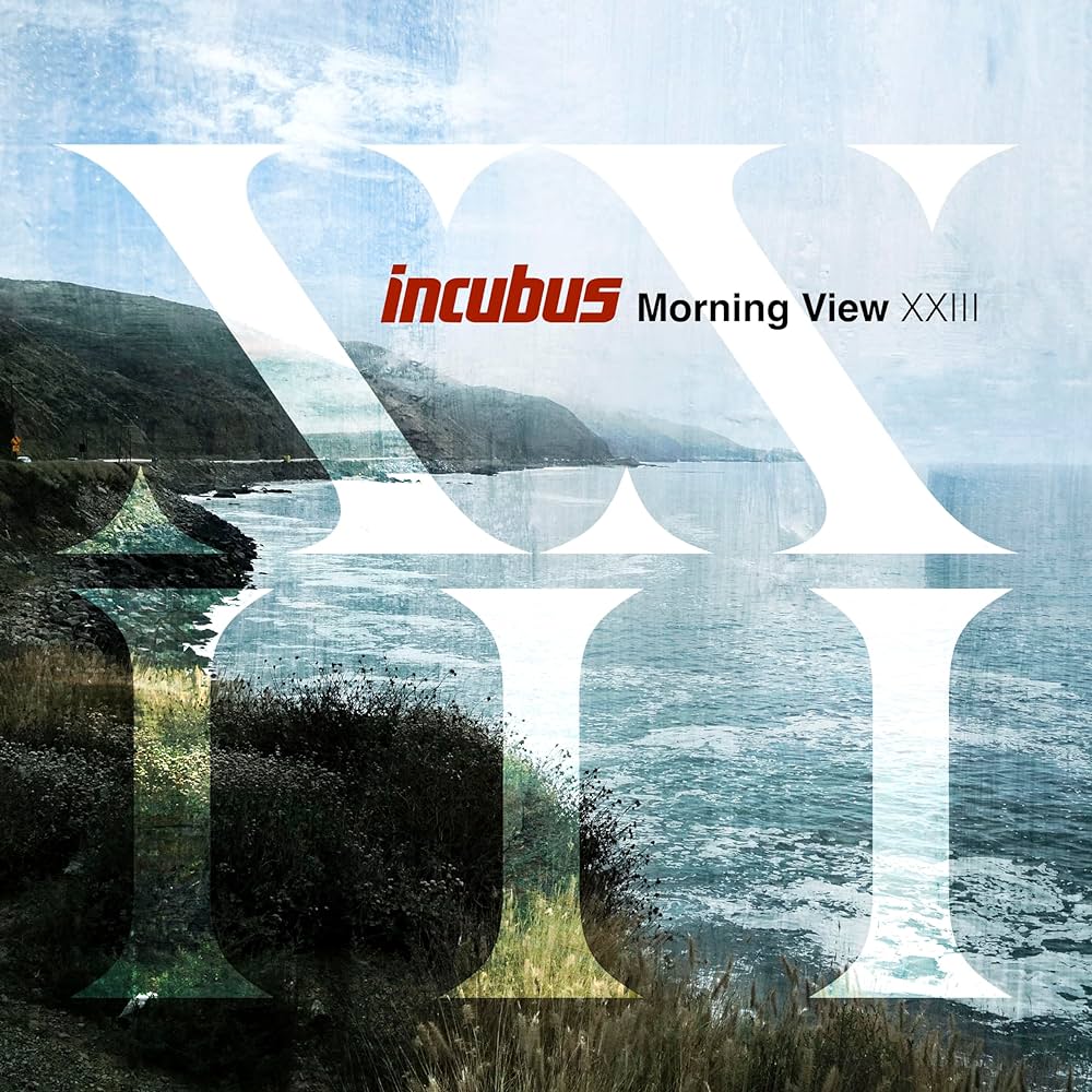 Incubus - Morning View XXIII (New Vinyl)
