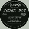 Index 968 - Secret Fantasy (New Vinyl)