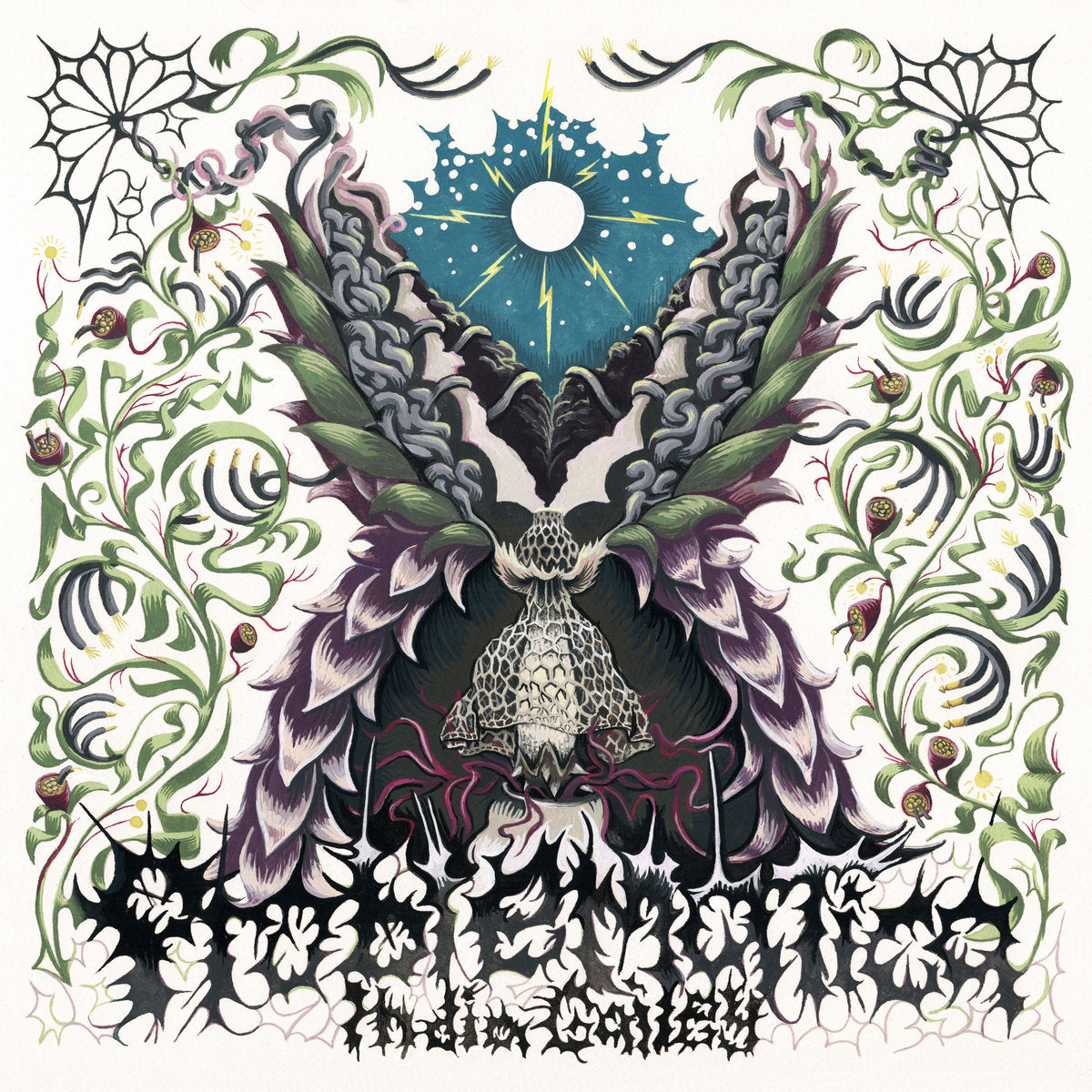India Gailey - Problematica (New CD)