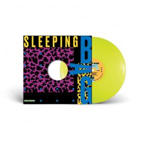 Indian Ocean - School Bell / Tree House 12" (Yellow Vinyl) (New Vinyl)
