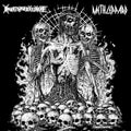 Infanticide / Meth Leppard – Infanticide/Meth Leppard Split 7" (New Vinyl)