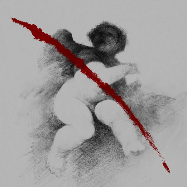 Infinity Ring - Ataraxia (Cloudy Clear Vinyl) (New Vinyl)