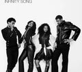 Infinity Song - Infinity Song (New Vinyl)