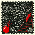 Influx - Burning Hammers Break All Chains (New Cassette)