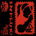 Influx - Life During Wartime (New Cassette)