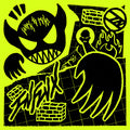 Influx - Work to Rule (New Cassette)