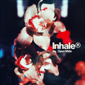 Inhaler - Open Wide (New CD)
