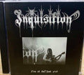 Inquisition - Live at Hellfest 2016 (New CD)