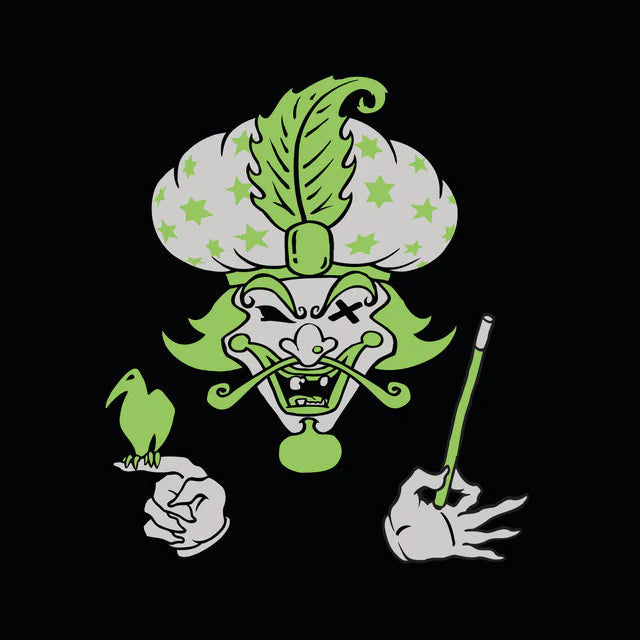 Insane Clown Posse - The Great Milenko (RSD Essential Indie Exclusive/2LP/Creme Soda Clear Vinyl) (New Vinyl)