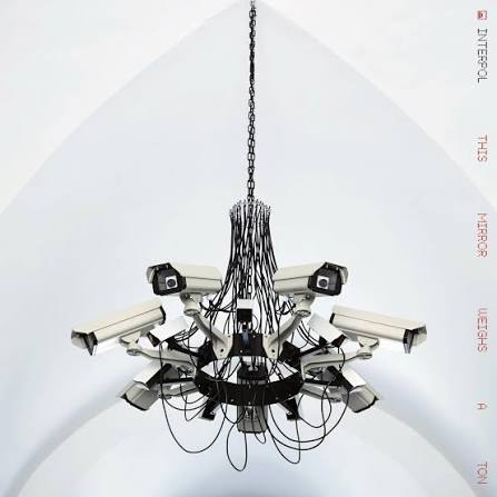 Interpol - This Mirror Weighs A Ton (2LP) (New Vinyl)