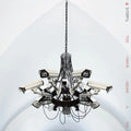 Interpol - This Mirror Weighs a Ton (Indie Exclusive Red Vinyl) (New Vinyl)