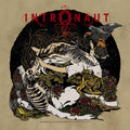 Intronaut - Habitual Levitations (Instilling Words With Tones) (Green Vinyl) (New Vinyl)