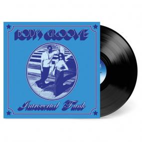Introverted Funk - Body's Groove (New Vinyl)