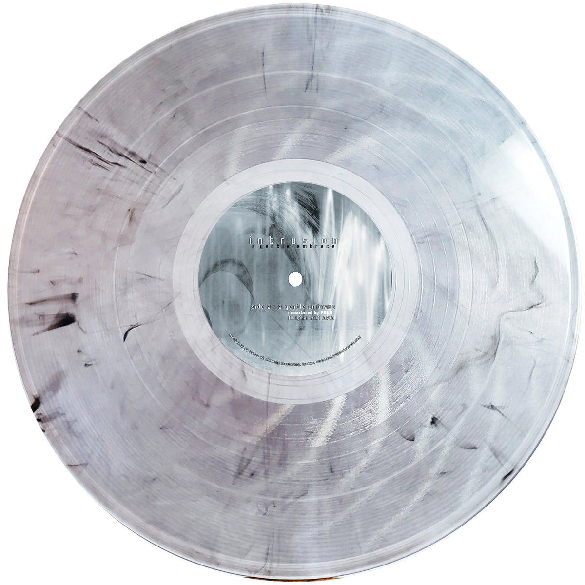 Intrusion - A Gentle Embrace EP (12") (New Vinyl)