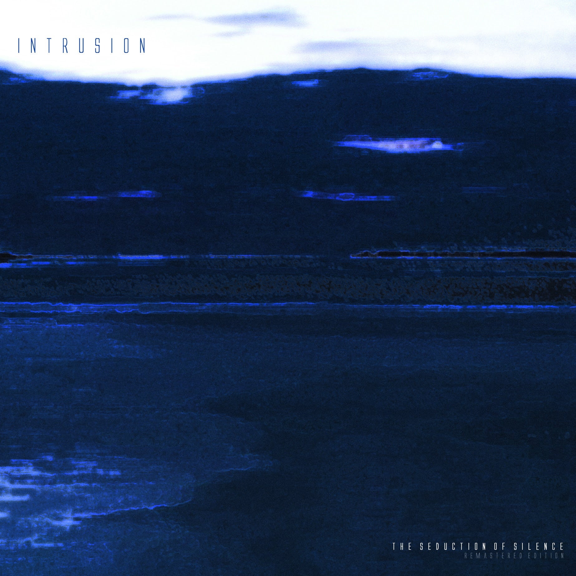 Intrusion - The Seduction of Silence (New Vinyl)