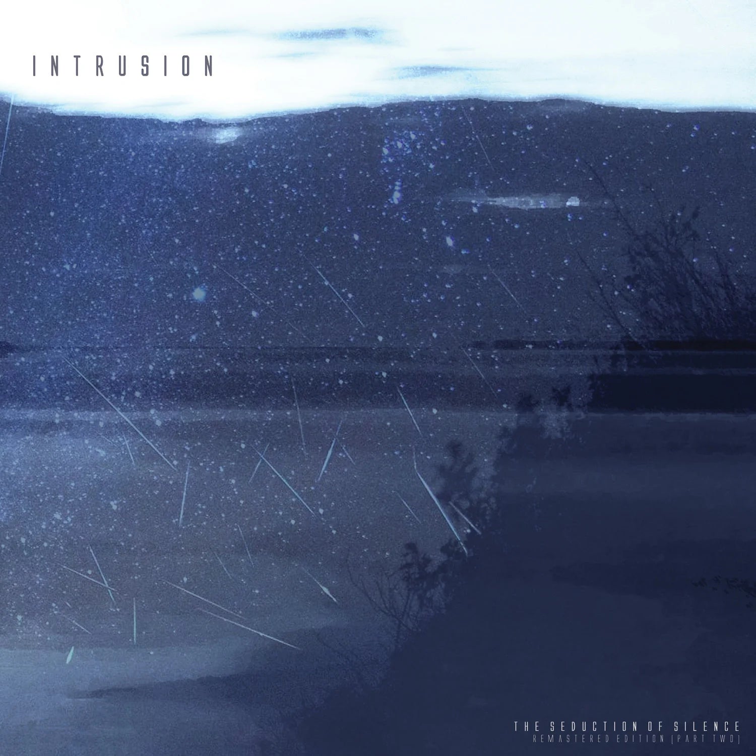 Intrusion - The Seduction of Silence Part 2 (Remastered) (2LP) (New Vinyl)
