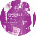Invisible - The Next EP (12") (New Vinyl)