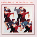 Inxs - Underneath The Colors (Grape Vinyl) (Rocktober 2026) (New Vinyl)