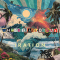 Iration - Where It All Began (New CD)
