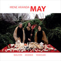 Irene Aranda, Don Malfon, Ami Yamasaki - May (New CD)