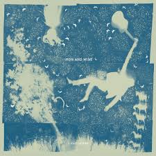 Iron And Wine - Light Verse (Loser Edition Colour Vinyl) (New Vinyl)