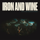 Iron And Wine - Who Can See Forever Soundtrack (Colour Vinyl) (New Vinyl)