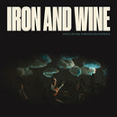 Iron And Wine - Who Can See Forever Soundtrack (New CD)