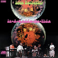 Iron Butterfly - In-A-Gadda-Da-Vida (Clear Vinyl) (New Vinyl)