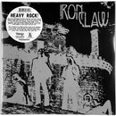 Iron Claw – Iron Claw (New Vinyl)