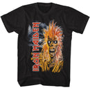 Iron Maiden - 1st Album - T-Shirt
