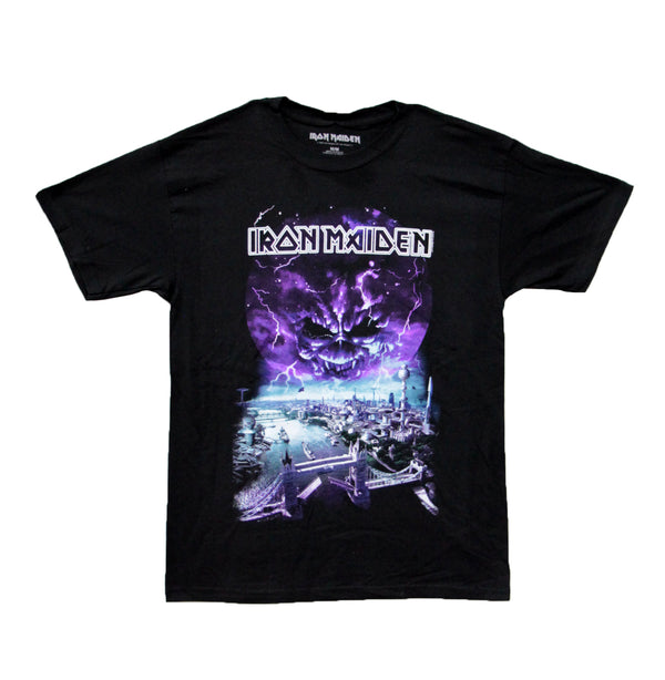Iron Maiden - Brave New World T-Shirt