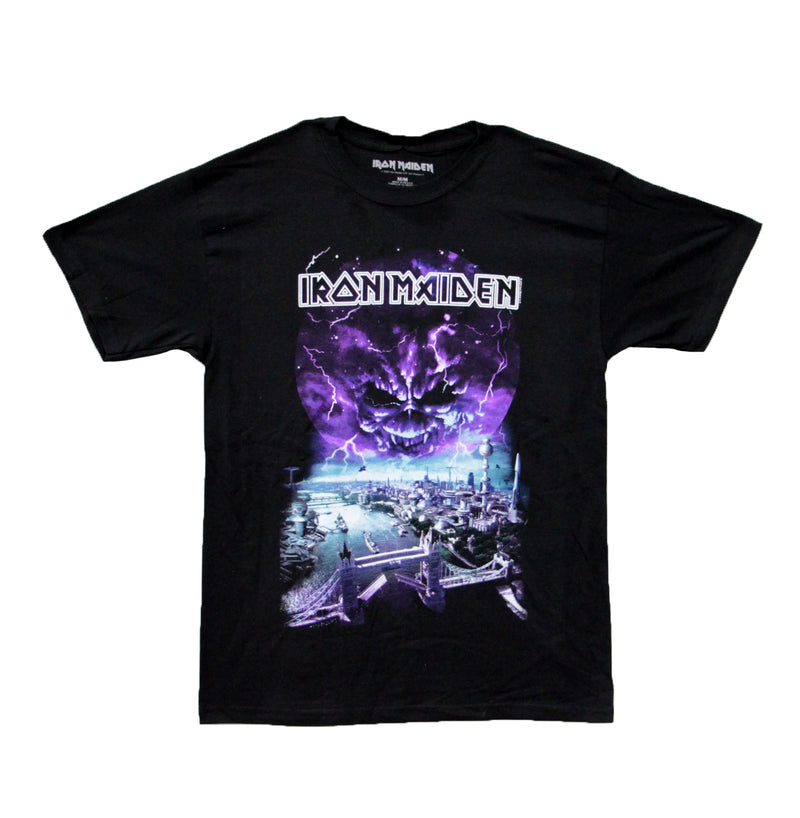 Iron Maiden - Brave New World T-Shirt