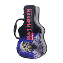 Iron Maiden Guitar Tin 3-Pack Socks