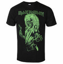 Iron Maiden - Killers (GREEN) - T-Shirt