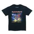 Iron Maiden - Legacy Of The Beast T-Shirt