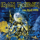 Iron Maiden - Live After Death (Coloured Vinyl) (New Vinyl)