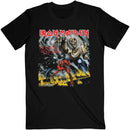 Iron Maiden - Number Of The Beast - T-Shirt