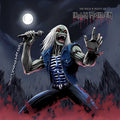 Iron Maiden - The Rock N Roots Of (Limited Red Transparent Vinyl) (New Vinyl)