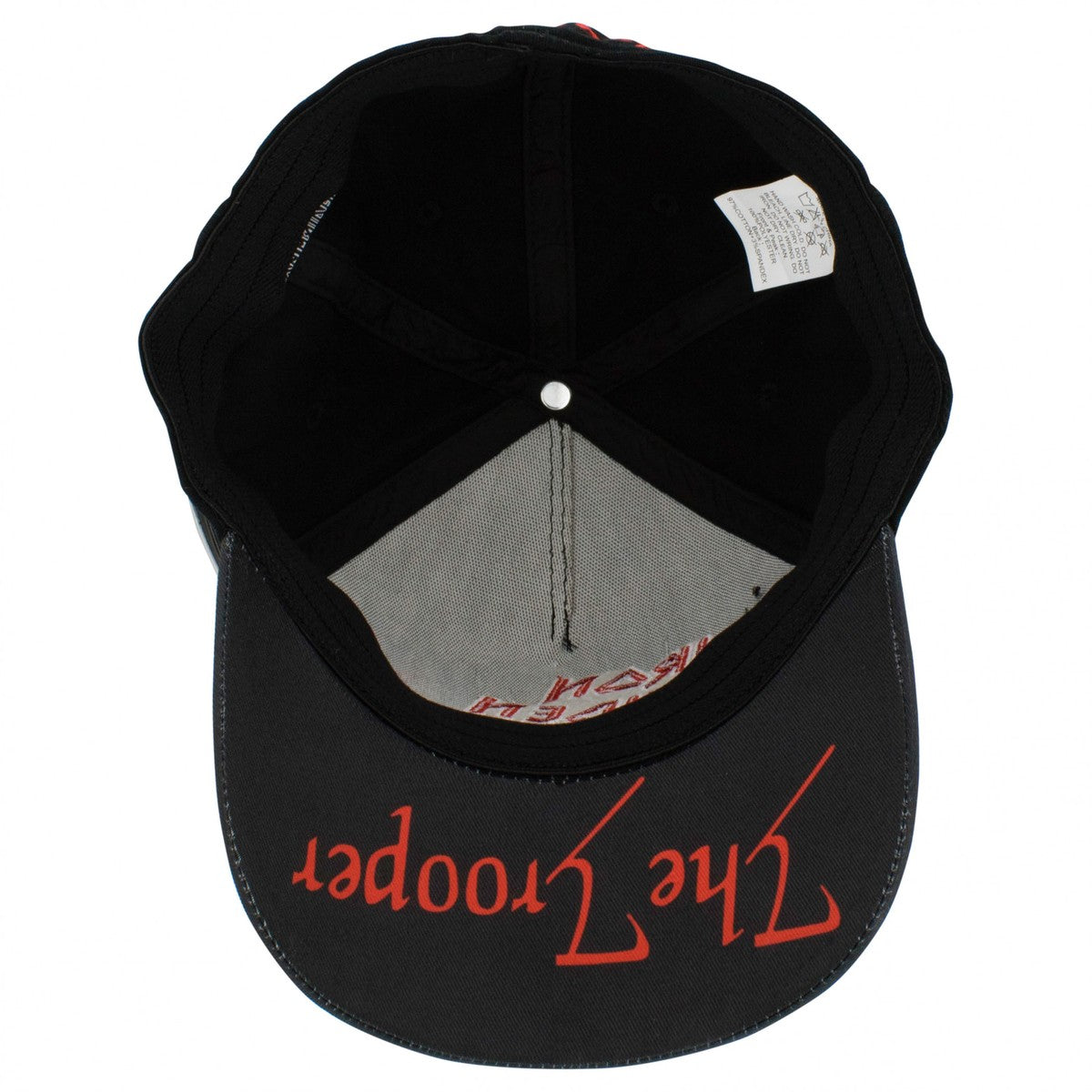 Iron Maiden - Trooper Hat