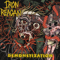 Iron Reagan - Demonetization (Black Vinyl) (New Vinyl)