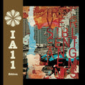 Irreversible Entanglements - Irreversible Entanglements (IA11 Edition) (New Vinyl)