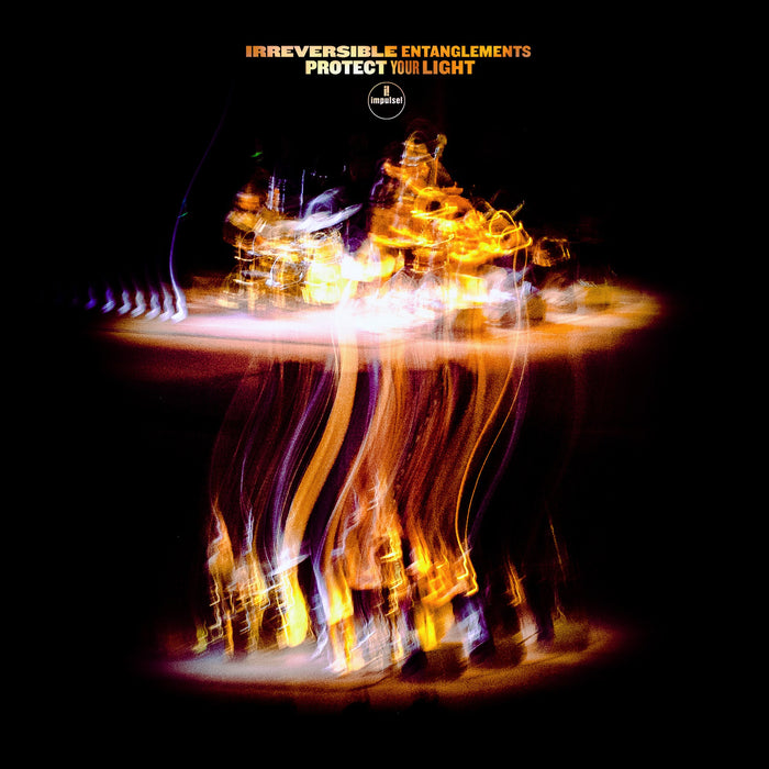 Irreversible Entanglements - Protect Your Light (New Vinyl)