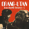 Isao Suzuki Quartet + 2 - Orang-Utan (New Vinyl)