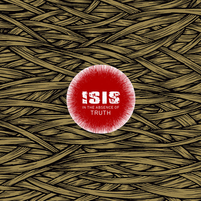 Isis - In The Absence of Truth (2LP Red Vinyl) (New Vinyl)