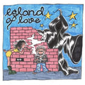 Island Of Love - Island Of Love (Limited Edition Piss Yellow) (New Vinyl)