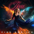 Issa - Fire & Ice (New CD)