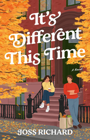 It's Different This Time (New Book)