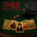 It'salie - Wild Games (New CD)