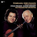 Itzhak Perlman & Eugene Ormandy - Tchaikovsky: Violin Concerto (New Vinyl)